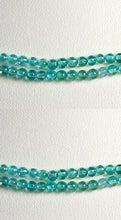 Load image into Gallery viewer, Seafoam Green Apatite 2.5mm Bead 15 inch Strand 109639 - PremiumBead Alternate Image 3