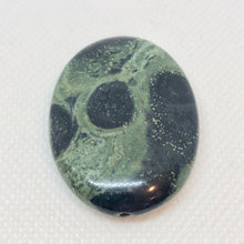 Load image into Gallery viewer, Exotic 1 Kambaba Jasper Oval Pendant Bead 7565 - PremiumBead Primary Image 1