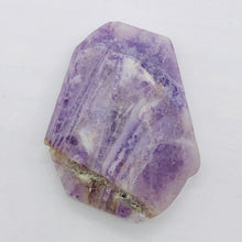 Load image into Gallery viewer, Fab Purple Flower Sodalite Pendant Bead Strand 108557