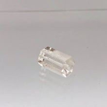 Load image into Gallery viewer, 7.55cts Morganite Pink Beryl Hexagon Cylinder Bead | 12x7mm | 1 Bead | 3863K - PremiumBead Primary Image 1