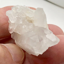 Load image into Gallery viewer, Quartz Natural Crystal Cluster Display Specimen | 1.63x1x1.13" |