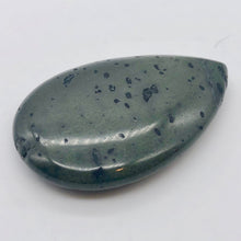Load image into Gallery viewer, Wow Tsunami Sediment Stone 55x35mm Centerpiece Bead 8282A - PremiumBead Alternate Image 2