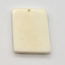 Load image into Gallery viewer, 1 Beautiful Dragonfly and Flower 29x21.5x3.5mm Pendant Bead 10771 - PremiumBead Alternate Image 2