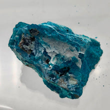 Load image into Gallery viewer, Chrysocolla Natural Crystal Display Specimen | 49x39x18mm |