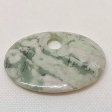 Load image into Gallery viewer, Harmony Stone Oval Centerpiece Bead For Designers 8697F - PremiumBead Alternate Image 3