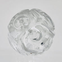 Load image into Gallery viewer, Quartz AAA Round Bead | 19mm | Clear | 1 Bead |
