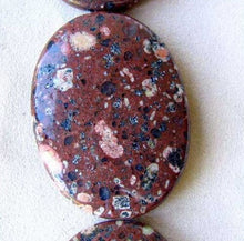 Load image into Gallery viewer, Fabulous Huge Mica Quartz Pendant 60x40mm Bead Strand 108048 - PremiumBead Alternate Image 2