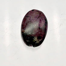 Load image into Gallery viewer, Eudialyte Oval | 18x12x6 | Purple | 1 Bead(s)