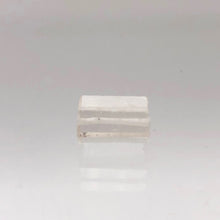 Load image into Gallery viewer, 7.55cts Morganite Pink Beryl Hexagon Cylinder Bead | 12x7mm | 1 Bead | 3863K - PremiumBead Alternate Image 10