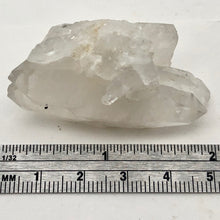 Load image into Gallery viewer, Quartz Natural Crystal Cluster Display Specimen | 1.63x1x1.13" |