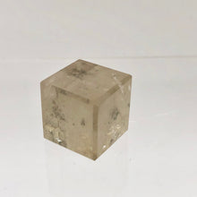 Load image into Gallery viewer, Natural Smoky Quartz Cube Specimen | Grey/Brown | 17x17x17mm | 13.3g - PremiumBead Alternate Image 7