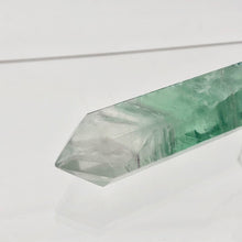 Load image into Gallery viewer, Mystical 77x19x17mm Multi-Hued Fluorite Massage Crystal 1163AA - PremiumBead Alternate Image 3