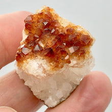 Load image into Gallery viewer, Natural Rootbeer Citrine Display Specimen Glorious | 26x26x33mm |