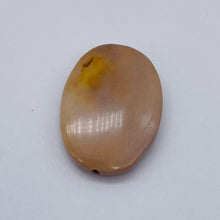 Load image into Gallery viewer, Fab Mookaite Oval Pendant Bead | 30x20mm | 1 Bead |