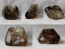 Load image into Gallery viewer, Stunning Natural Smoky Quartz Crystal Specimen 6435 - PremiumBead Primary Image 1