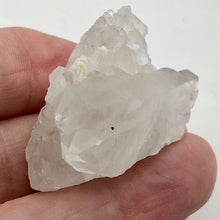 Load image into Gallery viewer, Quartz Natural Crystal Cluster Display Specimen | 1.63x1x1.13" |