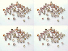 Load image into Gallery viewer, 7 Gem Quality Andalusite Garnet Beads 1167 - PremiumBead Alternate Image 2