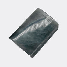 Load image into Gallery viewer, 1 Wild Cat's Eye Chrysoberyl Quartz 36x25mm Rectangle Bead 7521