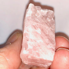 Load image into Gallery viewer, Rose Quartz Crystal Specimen - Mini Mountain 10682 - PremiumBead Alternate Image 6