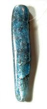 Load image into Gallery viewer, 155cts! Organic! 80x15x11mm Blue Kyanite Pendant Bead 10418Aa - PremiumBead Alternate Image 2