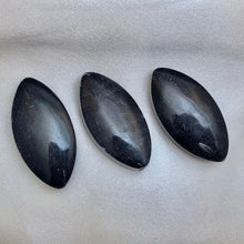 Load image into Gallery viewer, 1 Rare 40x21x11mm Dolomite Oval Bead 3339 - PremiumBead Alternate Image 3