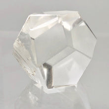 Load image into Gallery viewer, Quartz Crystal Dodecahedron Sacred Geometry Crystal |Healing Stone|30mm or 1.3"|