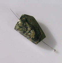 Load image into Gallery viewer, Designer Rainforest Jasper Rhyolite Pendant Bead 9655FF - PremiumBead Alternate Image 2