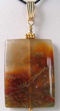 Load image into Gallery viewer, Made in The USA Forest Limbcast & 14Kgf Pendant 506652T - PremiumBead Alternate Image 3