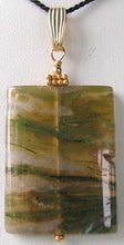 Load image into Gallery viewer, Made in The USA! Druzy Limbcast & 14Kgf Pendant 506652S - PremiumBead Alternate Image 2