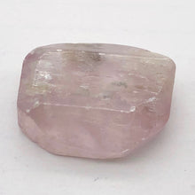Load image into Gallery viewer, Kunzite Chatoyant Pink Crystal Pendant Bead | 34x24x10mm | 1 Bead |