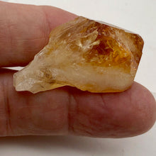 Load image into Gallery viewer, Citrine Crystal Burst Display Specimen for Collectors |1.75x1x0.63" |