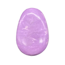 Load image into Gallery viewer, Phosphosiderite Free Form | 40x28x13 mm | Lavender | 1 Pendant Bead |