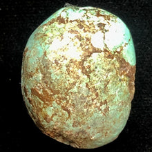 Load image into Gallery viewer, Genuine Natural Turquoise Nugget Focus or MasterBead|49cts|26x21x16| Blue Brown|