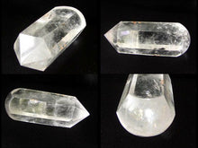 Load image into Gallery viewer, Healing Power 65mm Natural Quartz Massage Crystal 8188 - PremiumBead Primary Image 1