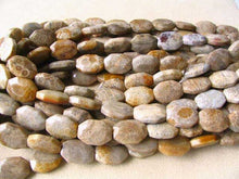 Load image into Gallery viewer, Stellar 3 Fossilized Coral Cameo Cut Beads 7384A - PremiumBead Alternate Image 2