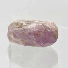 Load image into Gallery viewer, Kunzite Lavender Crystal Rectangular Pendant Bead | 33x13x13 mm| 1 Bead |