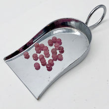 Load image into Gallery viewer, Tourmaline Faceted Roundel Beads | 4x3mm | Pink | 20 Bead(s)
