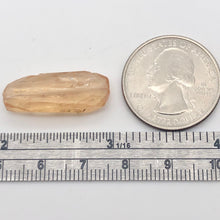 Load image into Gallery viewer, 1 Natural Imperial Faceted Topaz 17 Carat Bead - PremiumBead Alternate Image 9