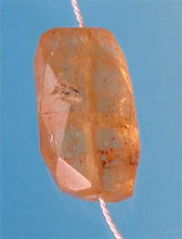 Load image into Gallery viewer, 1 Bead of Natural Imperial Faceted Topaz 13 Carats 4882B6 - PremiumBead Alternate Image 2