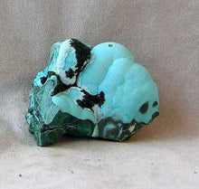 Load image into Gallery viewer, Rare Natural Druzy Malachite Specimen 128 Grams 6467 - PremiumBead Alternate Image 2