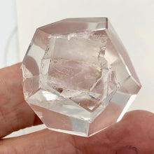 Load image into Gallery viewer, Quartz Crystal Dodecahedron Sacred Geometry Crystal |Healing Stone|30mm or 1.3"|