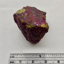 Load image into Gallery viewer, Chalcopyrite Mineral Display Specimen for Collectors | 1.75x1.13x1" |