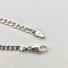 Load image into Gallery viewer, Adorable! Sterling Silver Id 6" Bracelet 9979C - PremiumBead Alternate Image 4