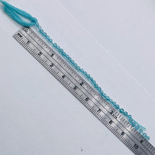 Load image into Gallery viewer, 37 Seafoam Green Apatite 2.5mm Round Beads 9639