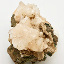 Load image into Gallery viewer, Heulandite Display Specimen 2.5x1.63x1.25" - Peach with Shimmer 10663B - PremiumBead Alternate Image 5