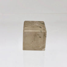 Load image into Gallery viewer, Natural Smoky Quartz Cube Specimen | Grey/Brown | 17x17x17mm | 13.3g - PremiumBead Alternate Image 9