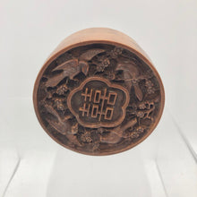 Load image into Gallery viewer, Hand Carved Phoenix Boxwood Box - PremiumBead Alternate Image 8