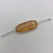 Load image into Gallery viewer, 1 Natural Imperial Faceted Topaz 17 Carat Bead - PremiumBead Alternate Image 6