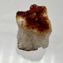 Load image into Gallery viewer, Natural Rootbeer Citrine Display Specimen Glorious | 26x26x33mm |