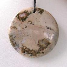Load image into Gallery viewer, Forest Floor Ocean Jasper Centerpiece Bead 9105Q - PremiumBead Primary Image 1